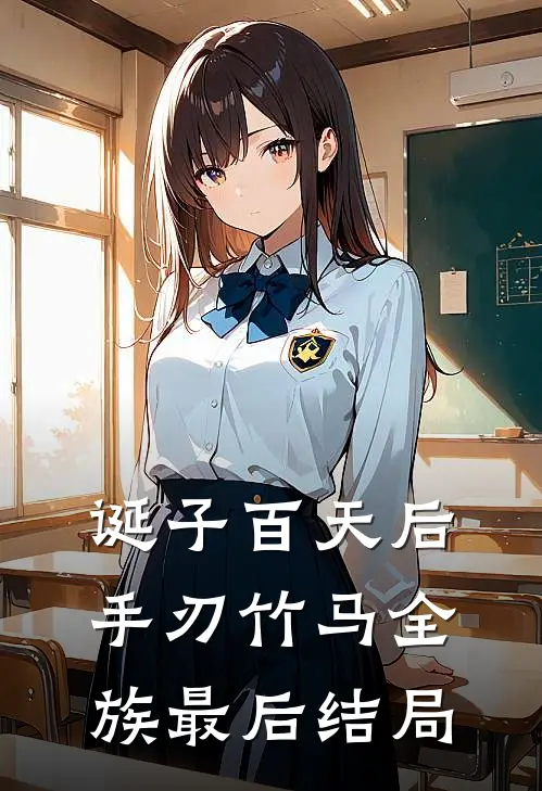 诞子百天后，手刃竹马全族最后结局