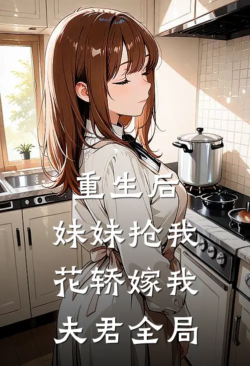 重生后，妹妹抢我花轿嫁我夫君全局
