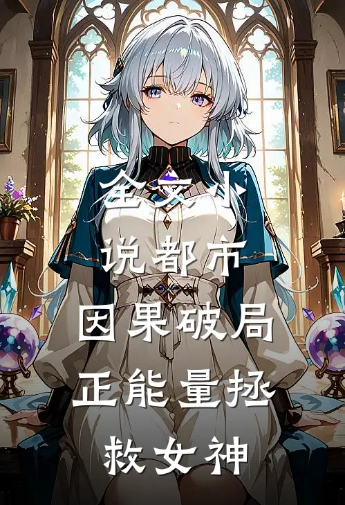 全文都市因果破局,正能量拯救女神免费阅读