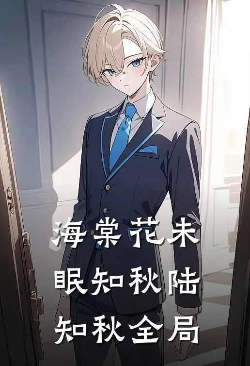 海棠花未眠知秋陆知秋全局