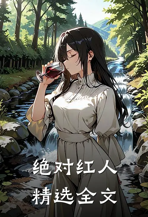 绝对红人精选全文