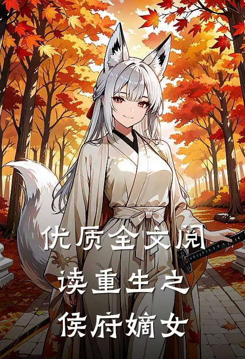 优质全文阅读重生之侯府嫡女