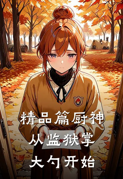 精品篇厨神：从监狱掌大勺开始
