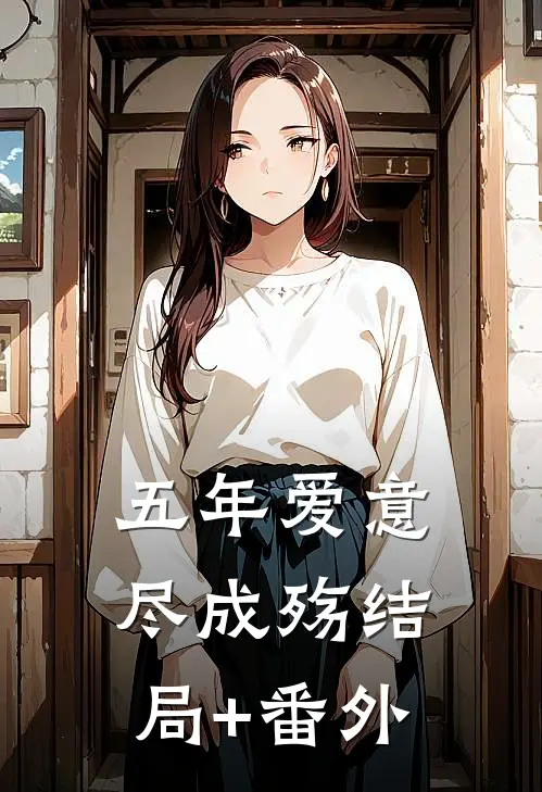 五年爱意尽成殇结局+番外