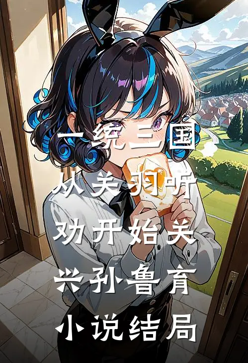 一统三国，从关羽听劝开始关兴孙鲁育小说结局