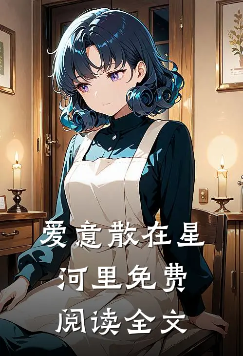 爱意散在星河里免费阅读全文
