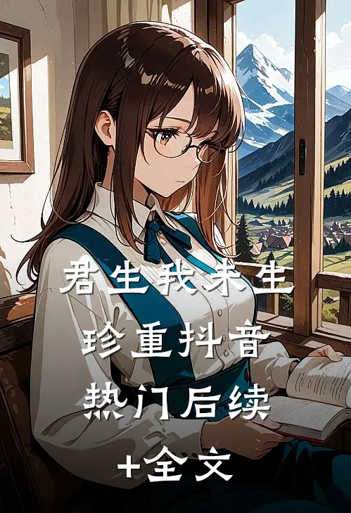君生我未生，珍重抖音热门后续+全文