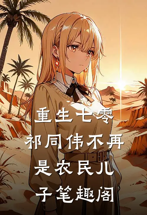重生七零：祁同伟不再是农民儿子笔趣阁