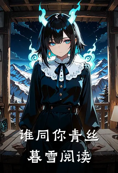 谁同你青丝暮雪阅读