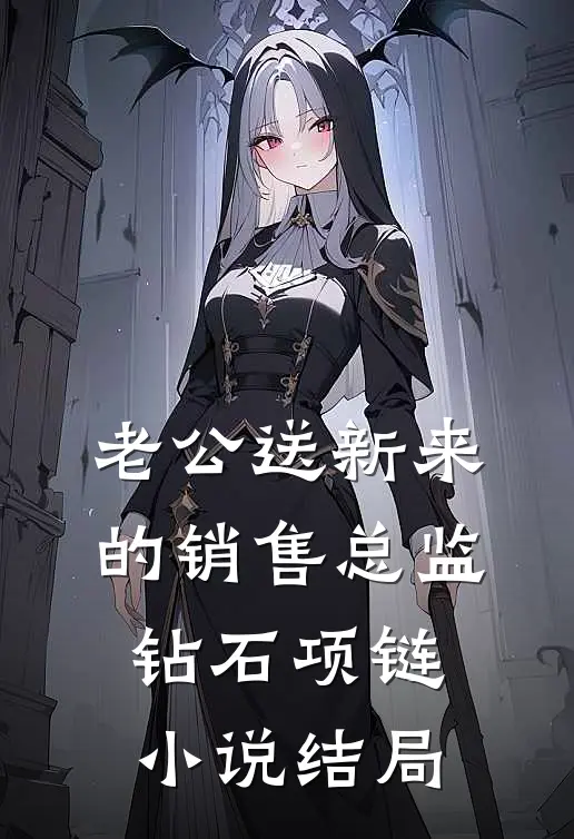 老公送新来的销售总监钻石项链小说结局