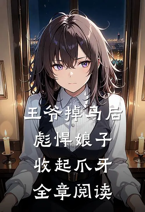 王爷掉马后，彪悍娘子收起爪牙全章阅读