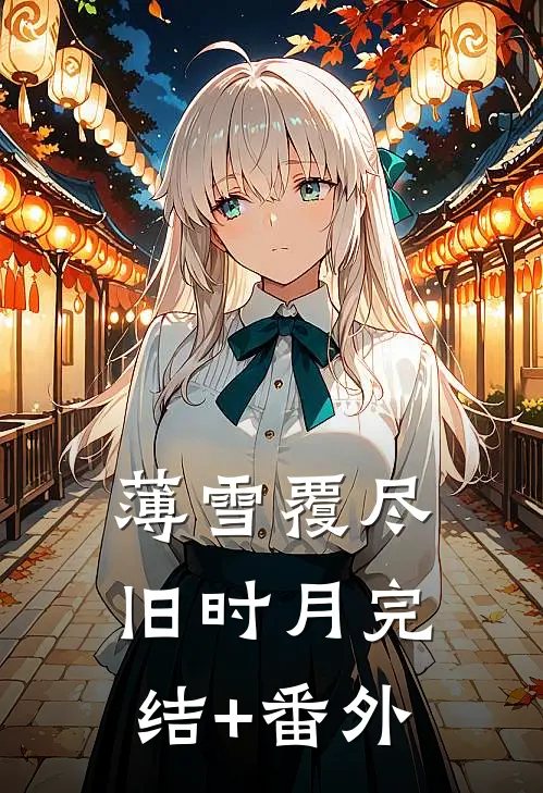 薄雪覆尽旧时月完结+番外