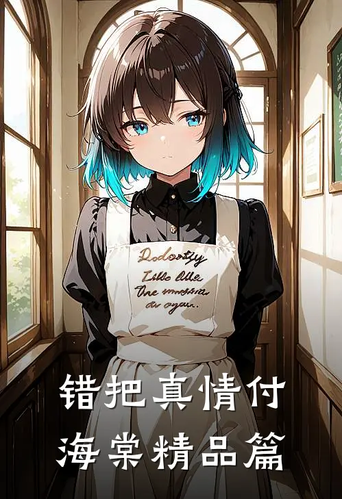 错把真情付海棠精品篇