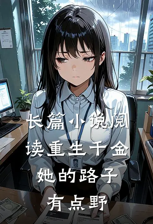 长篇小说阅读重生千金，她的路子有点野