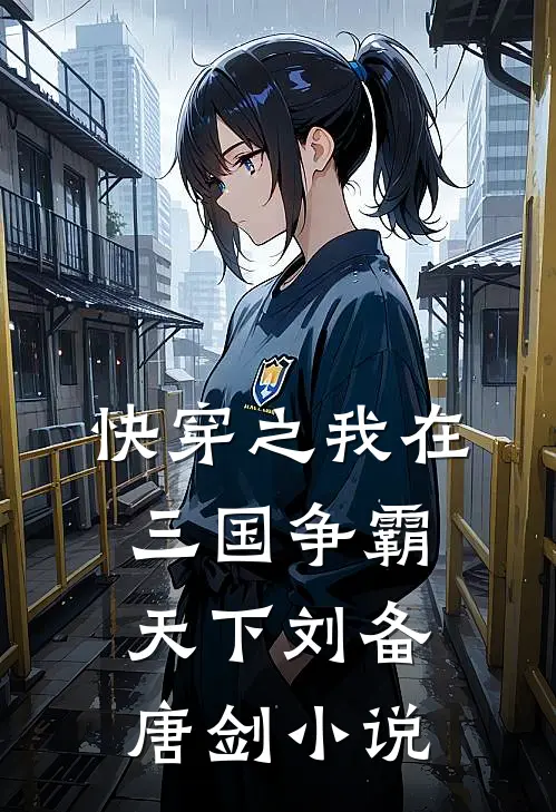 快穿之我在三国争霸天下刘备唐剑小说