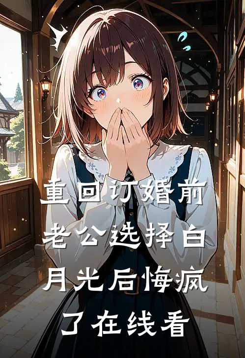 重回订婚前，老公选择白月光后悔疯了在线看