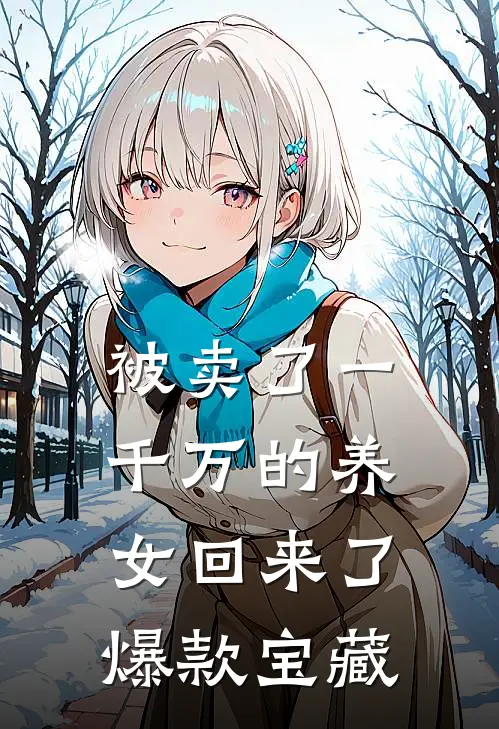 被卖了一千万的养女回来了爆款宝藏