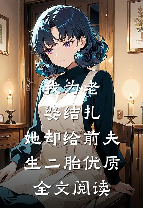 我为老婆结扎，她却给前夫生二胎优质全文阅读