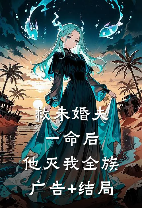 救未婚夫一命后，他灭我全族广告+结局