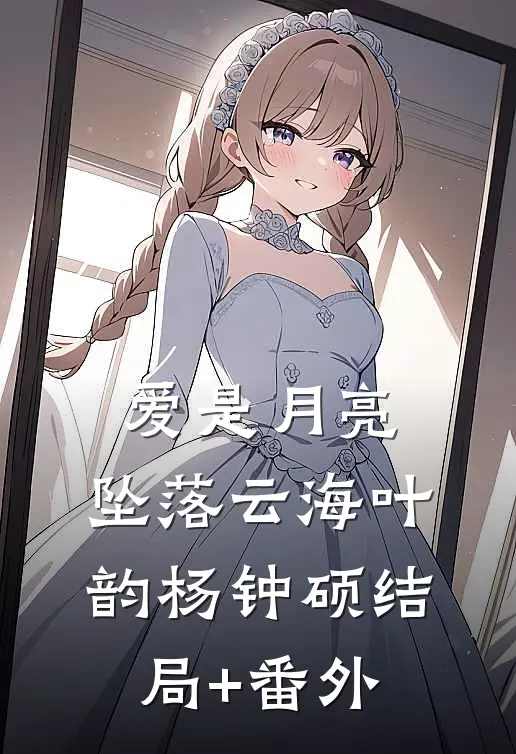 爱是月亮，坠落云海叶韵杨钟硕结局+番外
