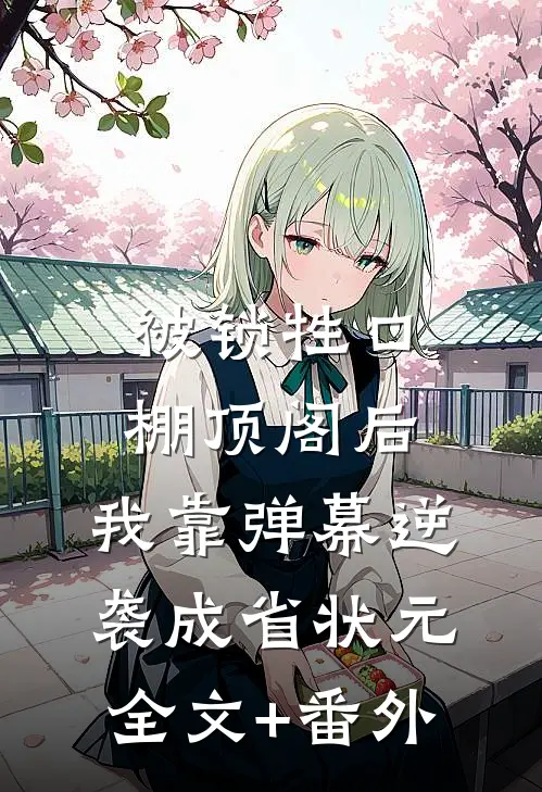 被锁牲口棚顶阁后，我靠弹幕逆袭成省状元全文+番外