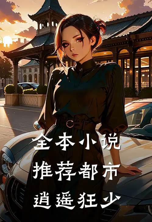 全本小说推荐都市逍遥狂少