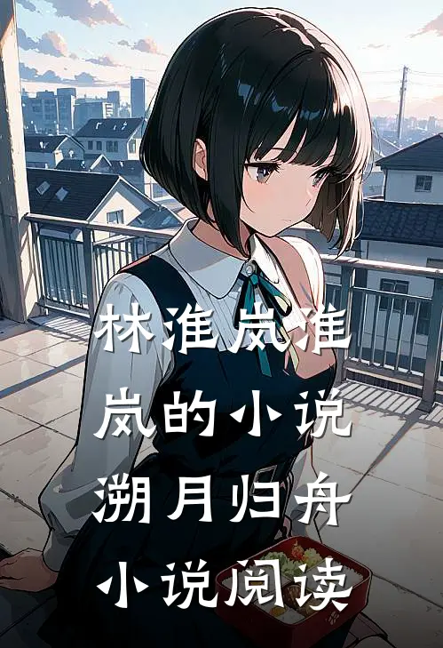林淮岚淮岚的小说溯月归舟小说阅读