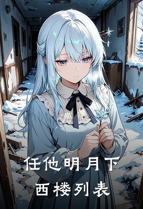 任他明月下西楼列表