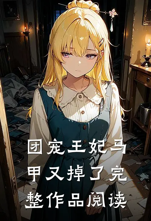 团宠王妃马甲又掉了完整作品阅读