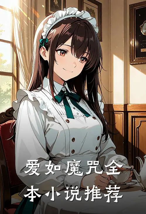 爱如魔咒全本小说推荐
