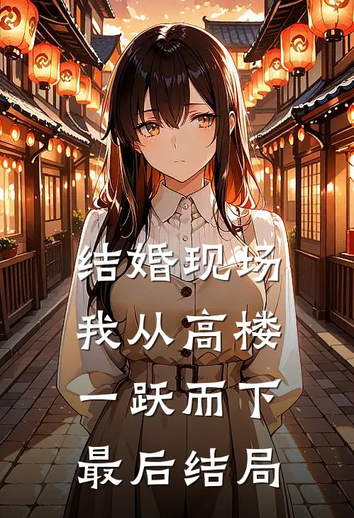 结婚现场，我从高楼一跃而下最后结局