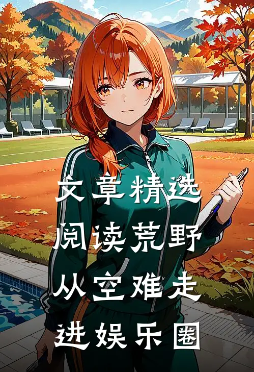 文章精选阅读荒野从空难走进娱乐圈