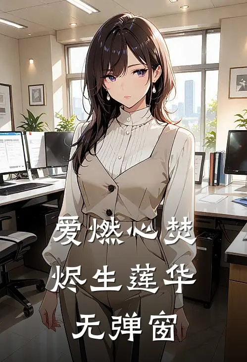 爱燃心焚，烬生莲华无弹窗