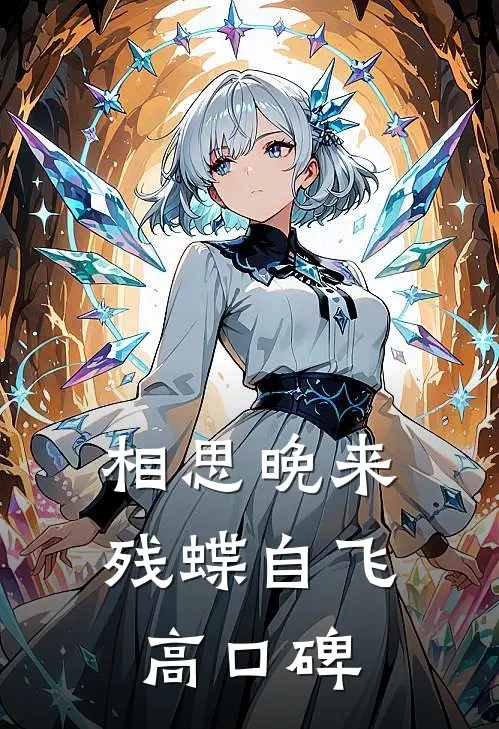 相思晚来，残蝶自飞高口碑