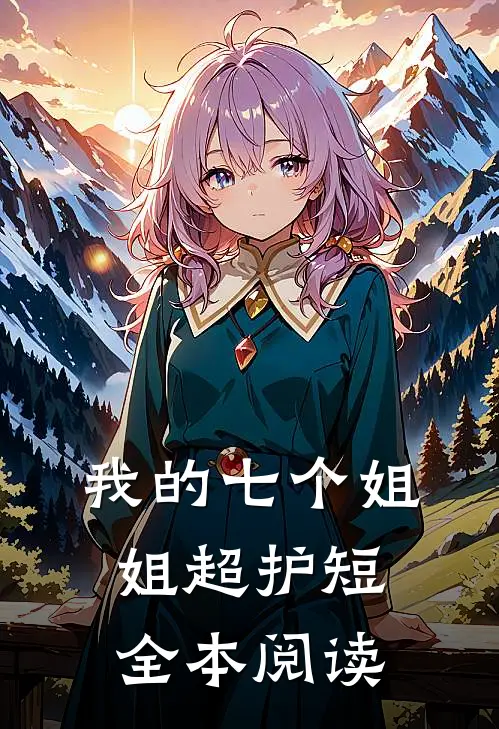 我的七个姐姐超护短全本阅读