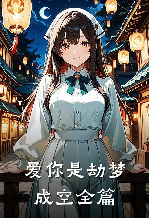 爱你是劫梦成空全篇