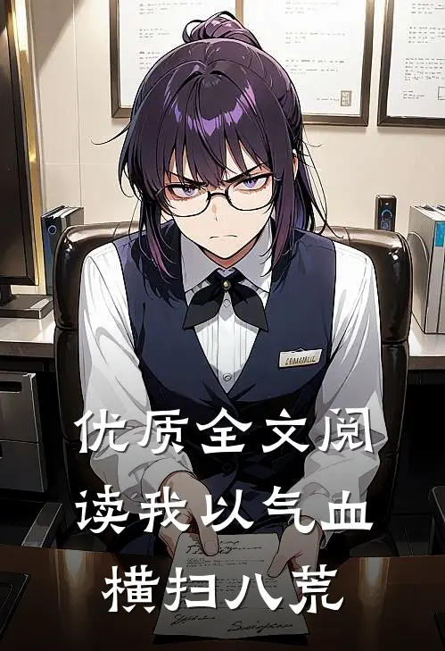 优质全文阅读我以气血横扫八荒