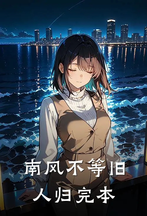 南风不等旧人归完本