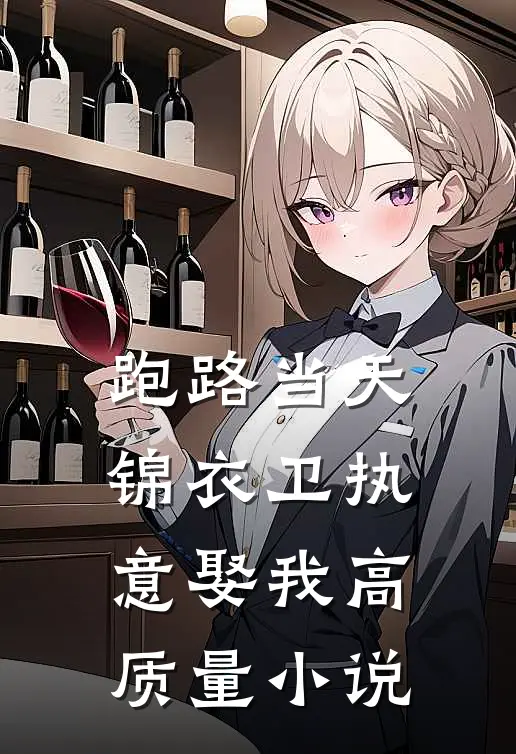跑路当天，锦衣卫执意娶我高质量小说