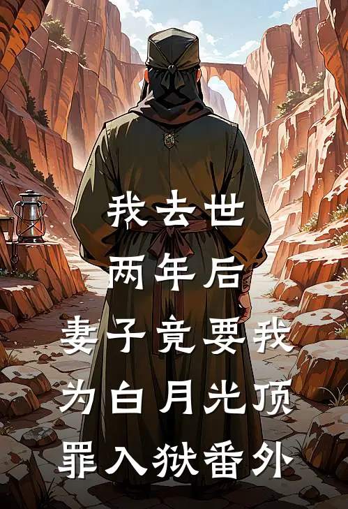 我去世两年后，妻子竟要我为白月光顶罪入狱番外