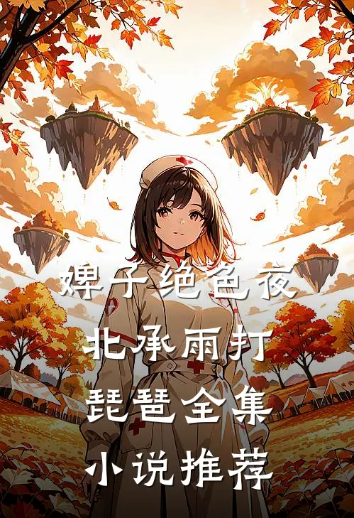 婢子绝色夜北承雨打琵琶全集小说推荐