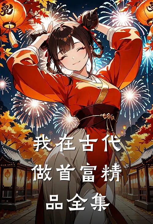 我在古代做首富精品全集