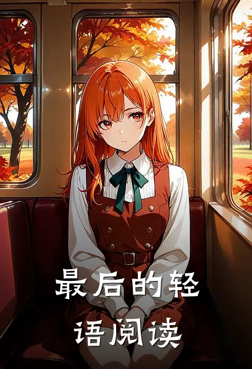 最后的轻语阅读