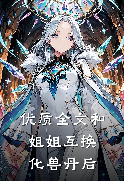 优质全文和姐姐互换化兽丹后