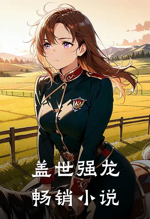 盖世强龙畅销小说