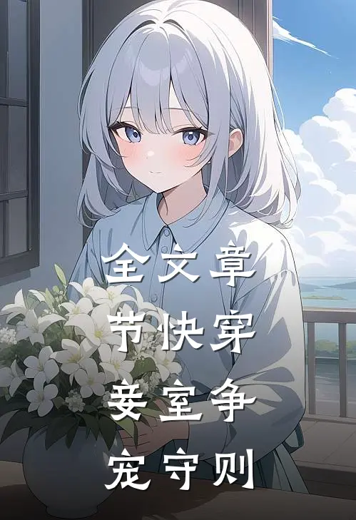 全文章节快穿：妾室争宠守则