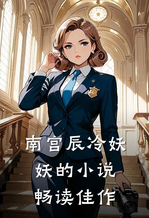 南宫辰冷妖妖的小说畅读佳作
