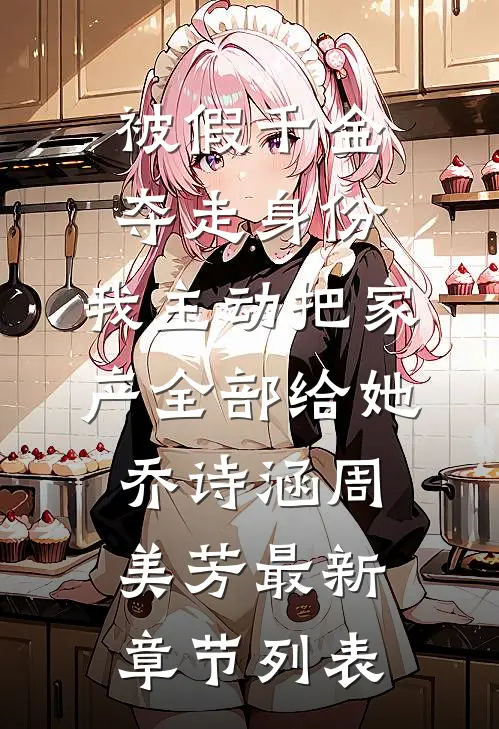 被假千金夺走身份，我主动把家产全部给她乔诗涵周美芳最新章节列表