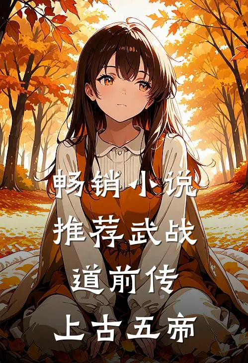 畅销小说推荐武战道前传：上古五帝