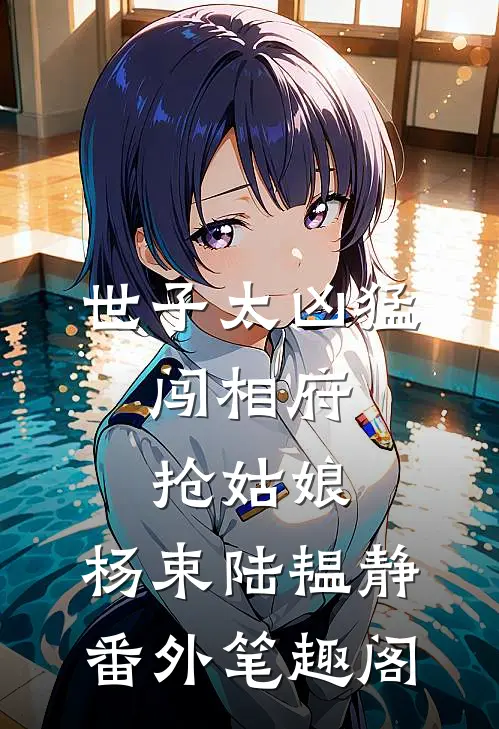 世子太凶猛：闯相府抢姑娘：杨束陆韫静番外笔趣阁